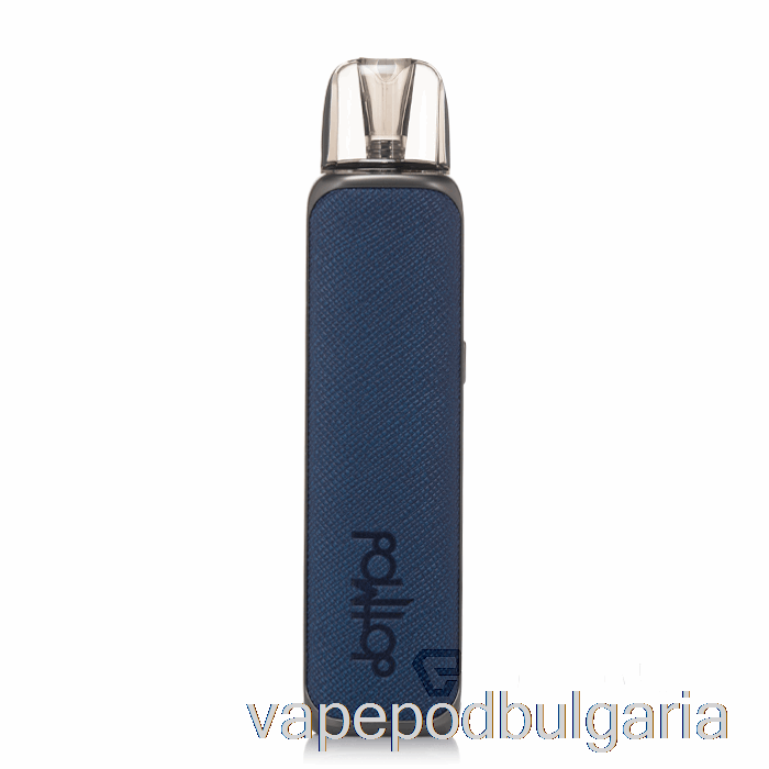 Vape Техности Dotmod Dotpod S Pod система кралско синьо